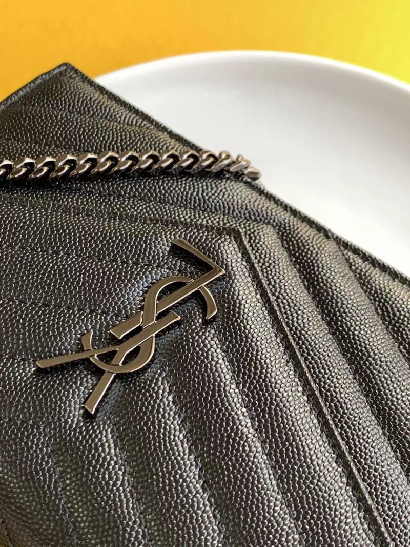 YSL Satchel Bags